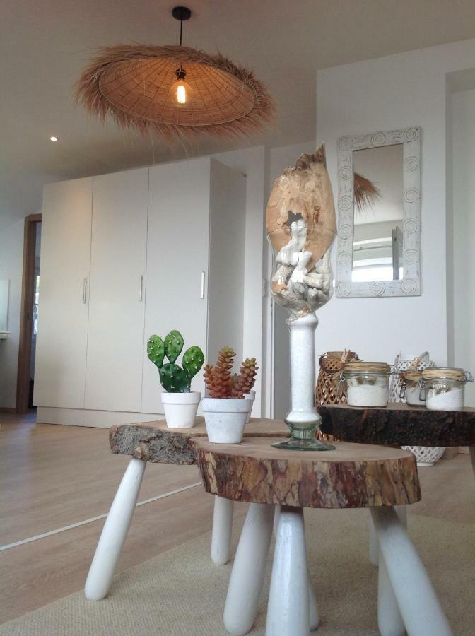 Apartamento Blanc D'Ecume Ault Exterior foto